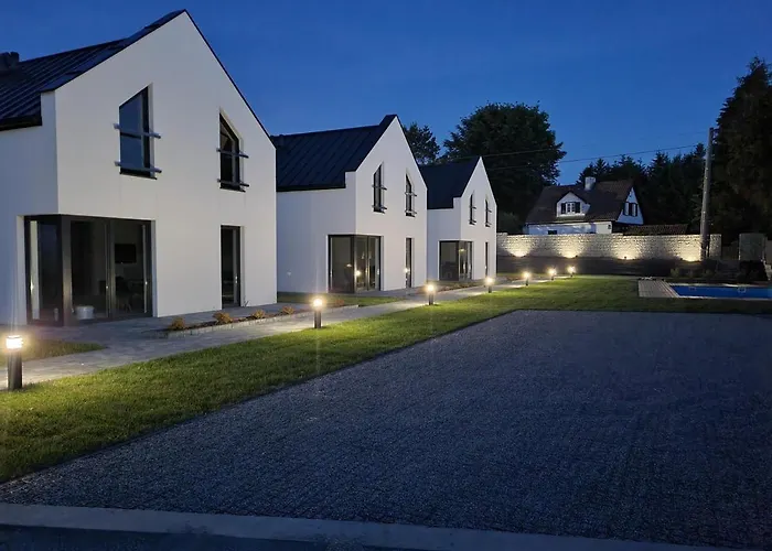 Villa Lipowe Wzgorze