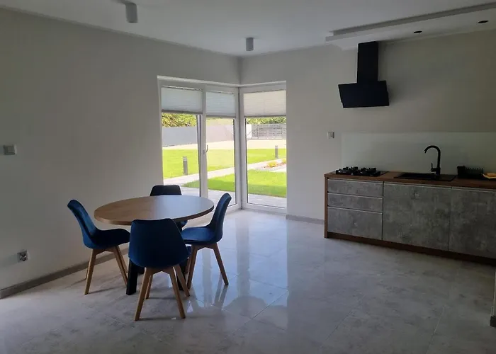 Villa Lipowe Wzgorze