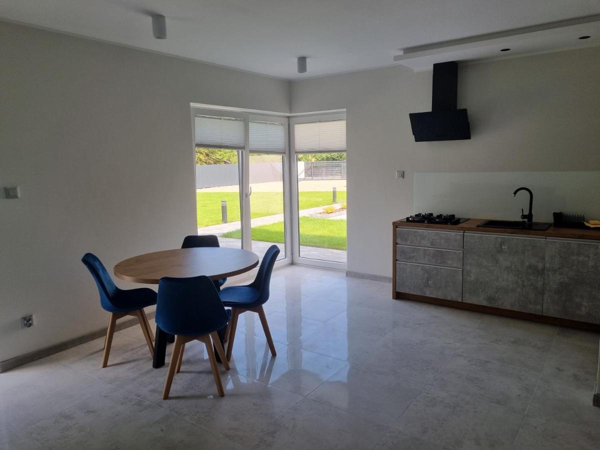 Lipowe Wzgorze Villa Narty