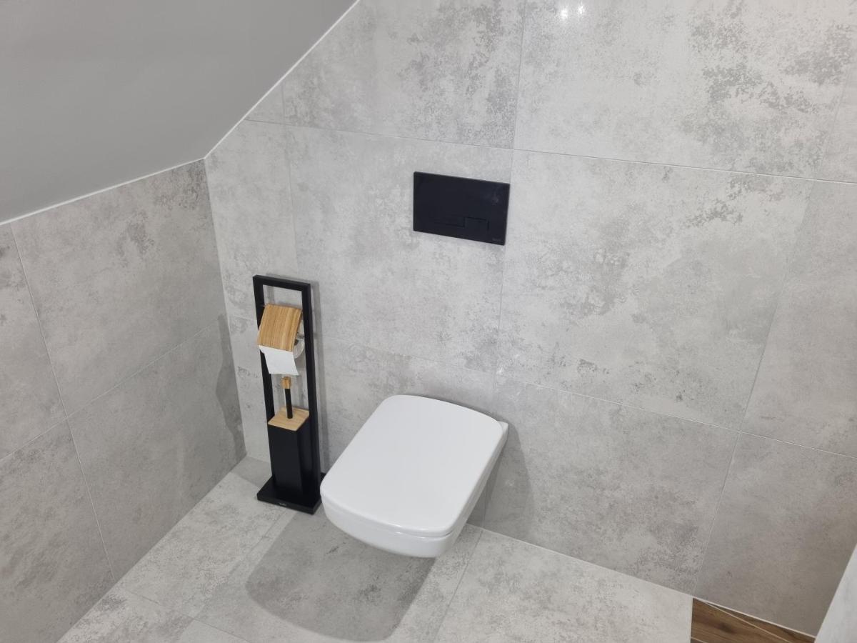 Villa Lipowe Wzgorze Narty
